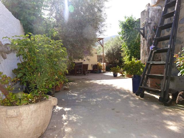 Chalet en venta en Comarca de la Alpujarra Granadina, Andalucía