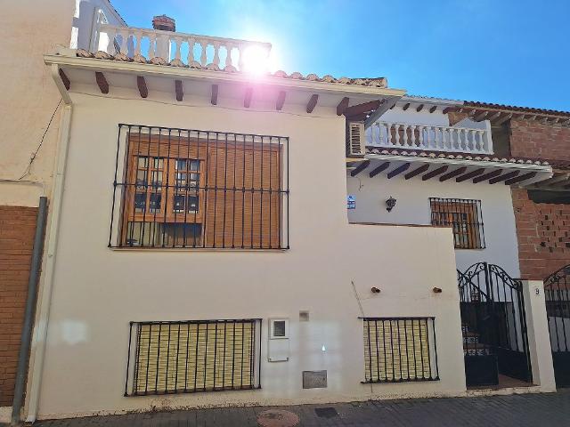 Chalet en venta en Comarca de Huéscar, Andalucía