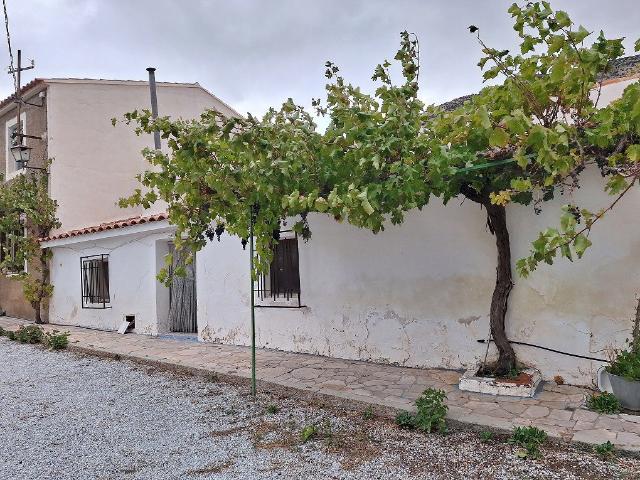 Chalet en venta en Comarca de Huéscar, Andalucía