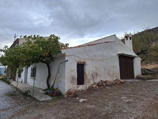 Chalet en venta en Comarca de Huéscar, Andalucía
