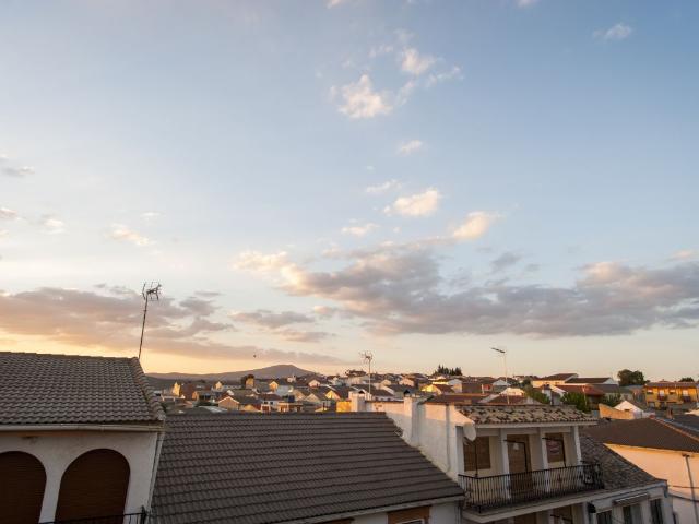 Chalet en venta en Comarca de Los Montes, Andalucía