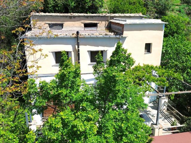 Chalet en venta en Soportújar, Granada