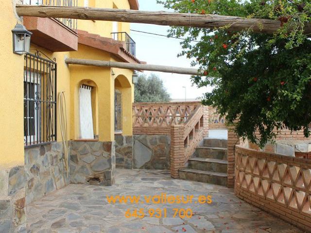 Chalet en venta en Comarca del Valle de Lecrín, Andalucía