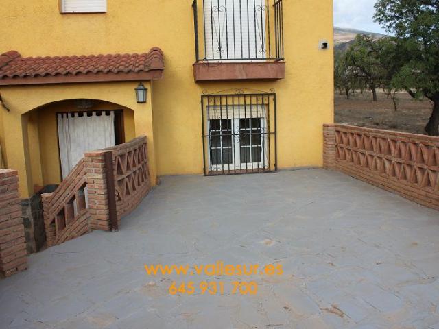 Chalet en venta en Comarca del Valle de Lecrín, Andalucía