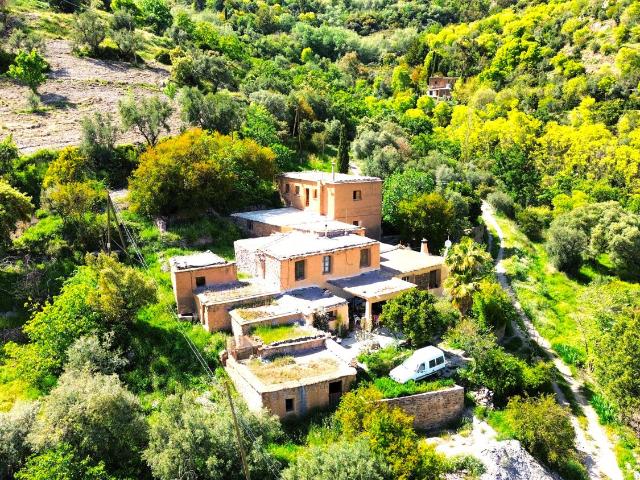 Chalet en venta en Comarca de la Alpujarra Granadina, Andalucía