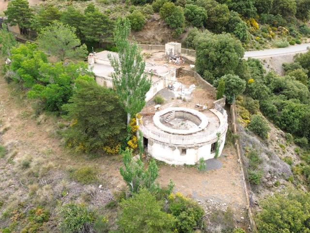 Chalet en venta en Comarca de la Alpujarra Granadina, Andalucía