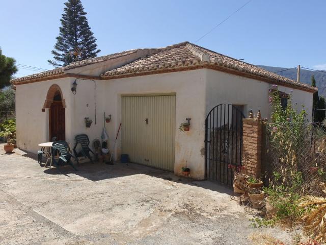 Chalet en venta en Comarca de la Alpujarra Granadina, Andalucía