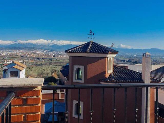 Chalet en venta en Comarca de la Vega de Granada, Andalucía