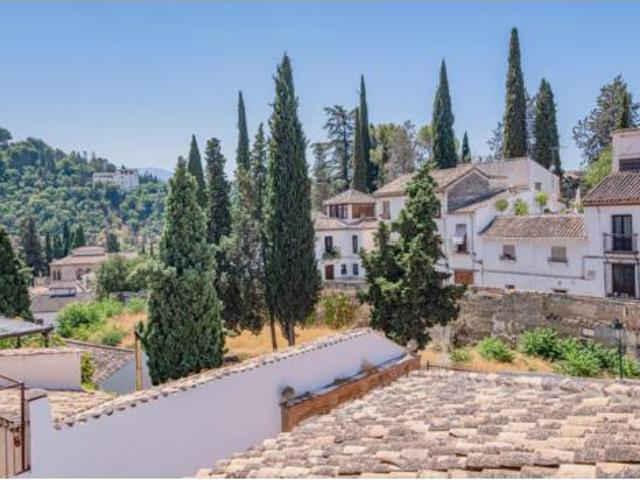 Chalet en venta en Albaicín, Comarca de la Vega de Granada