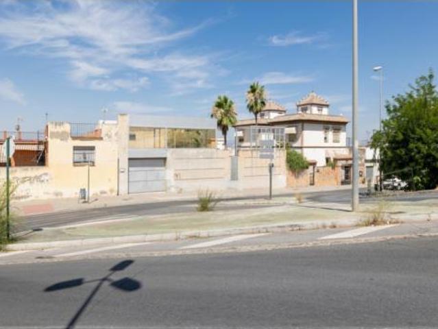 Chalet en venta en Albaicín, Comarca de la Vega de Granada