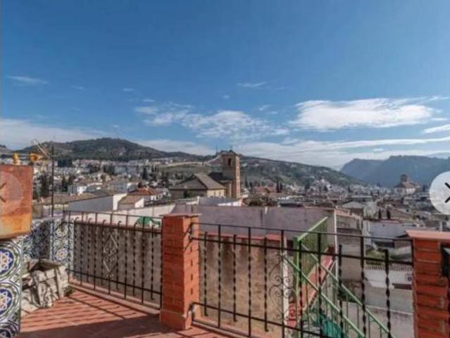 Chalet en venta en Albaicín, Comarca de la Vega de Granada