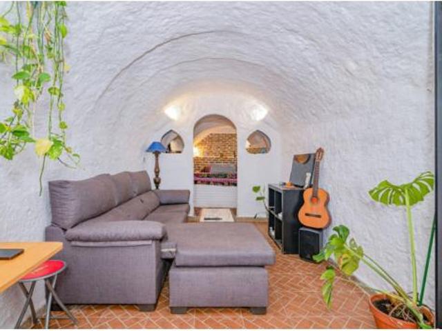 Chalet en venta en Albaicín, Comarca de la Vega de Granada