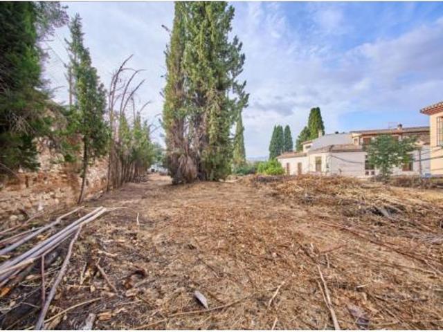 Chalet en venta en Albaicín, Comarca de la Vega de Granada