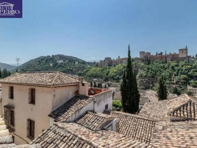 Chalet en venta en Albaicín, Comarca de la Vega de Granada