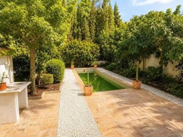 Chalet en venta en Albaicín, Comarca de la Vega de Granada