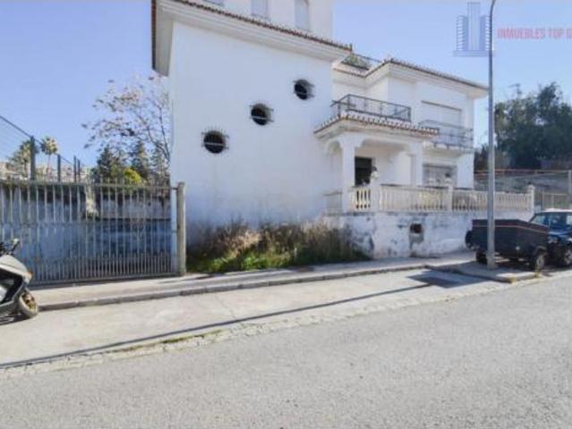 Chalet en venta en Genil, Comarca de la Vega de Granada