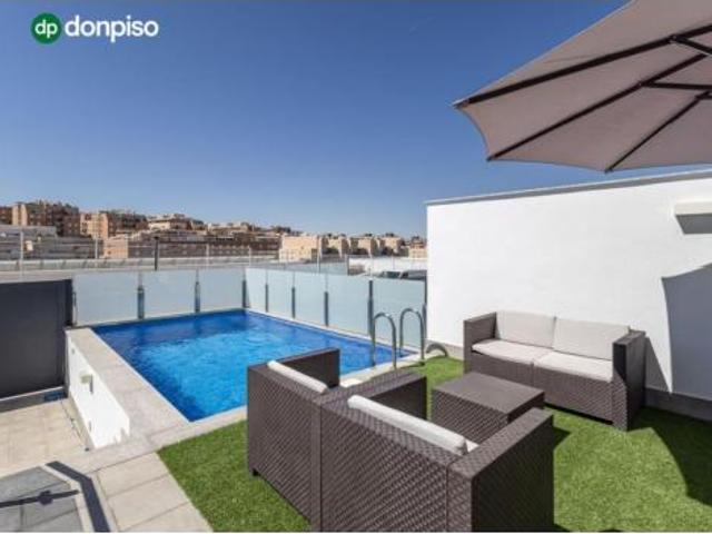 Chalet en venta en Genil, Comarca de la Vega de Granada