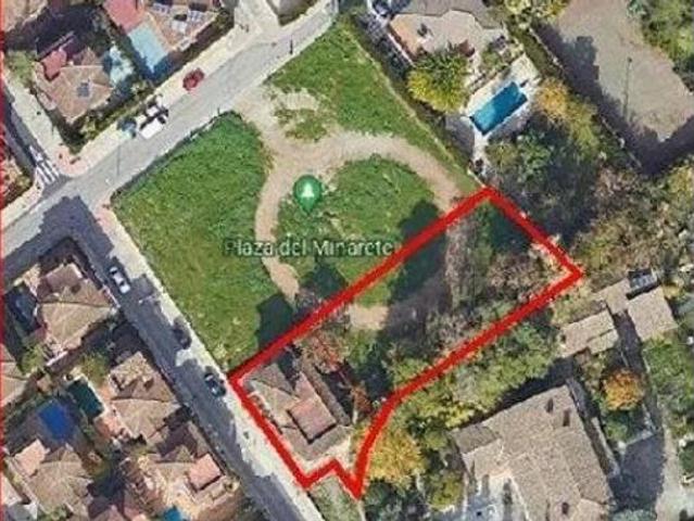 Chalet en venta en Genil, Comarca de la Vega de Granada