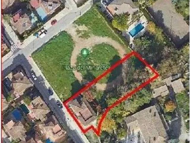 Chalet en venta en Genil, Comarca de la Vega de Granada