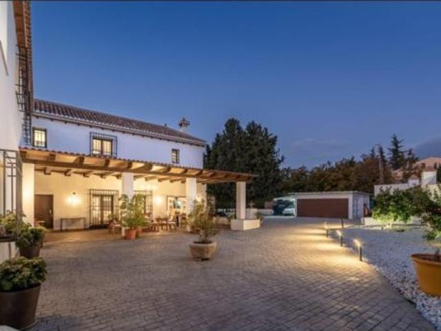 Casa en alquiler en Zaidín, Comarca de la Vega de Granada