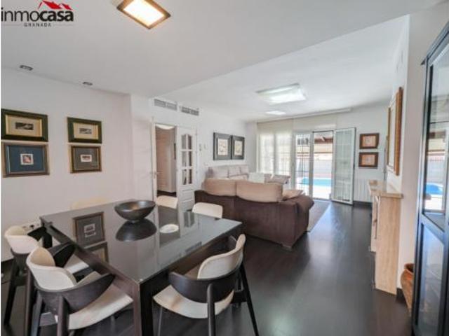 Chalet en venta en Genil, Comarca de la Vega de Granada