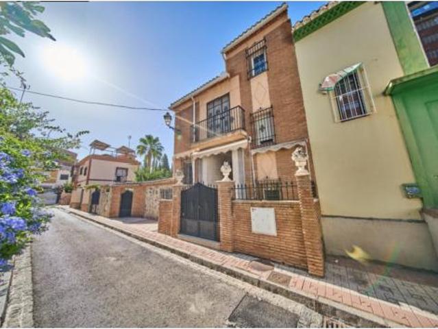 Chalet en venta en Genil, Comarca de la Vega de Granada