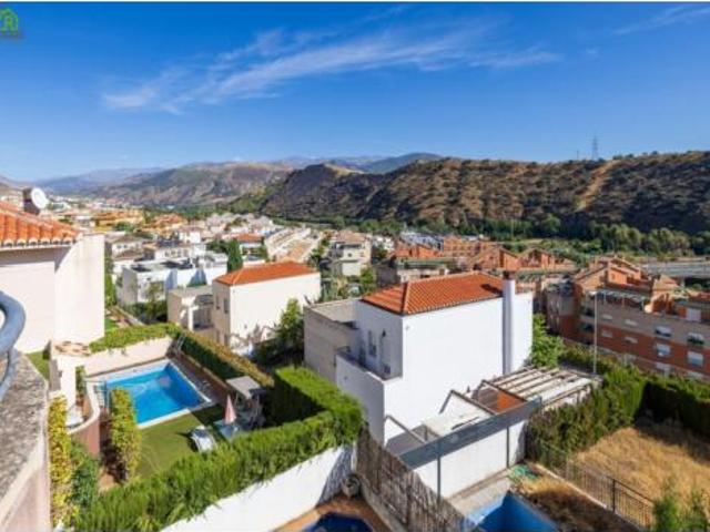 Chalet en venta en Genil, Comarca de la Vega de Granada