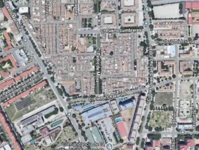 Chalet en venta en Norte, Comarca de la Vega de Granada