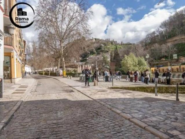 Chalet en venta en Centro, Comarca de la Vega de Granada