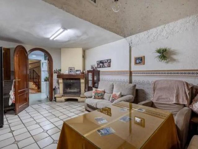 Chalet en venta en Albaicín, Comarca de la Vega de Granada