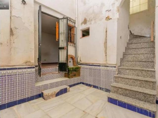 Chalet en venta en Albaicín, Comarca de la Vega de Granada