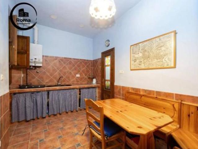 Chalet en venta en San Matías - Realejo, Granada