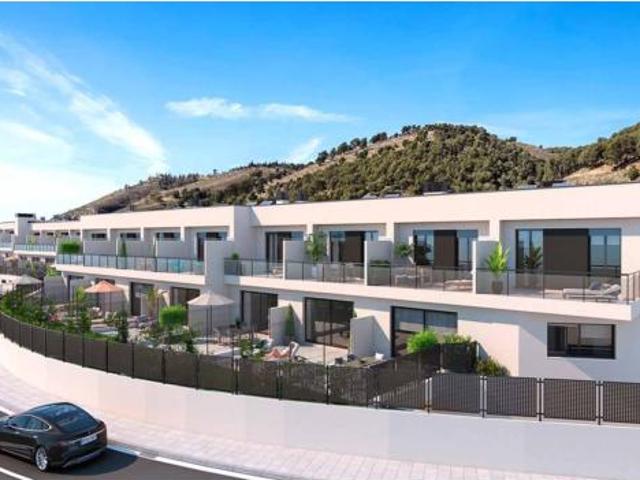 Chalet en venta en Genil, Comarca de la Vega de Granada