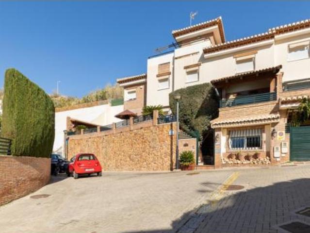 Chalet en venta en Genil, Comarca de la Vega de Granada