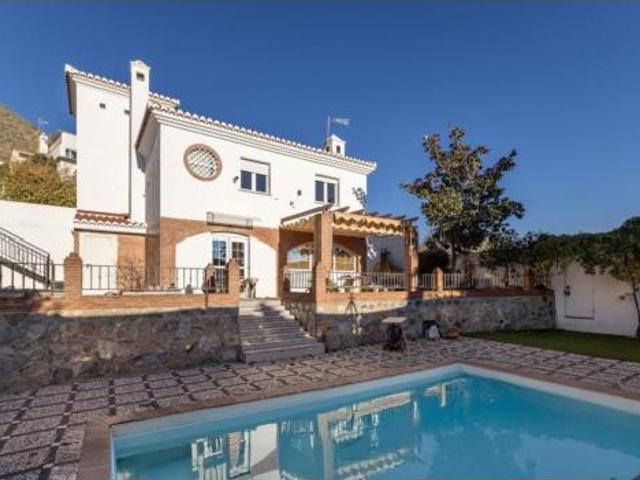 Chalet en venta en Comarca de la Vega de Granada, Andalucía