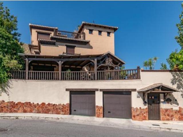 Chalet en venta en Comarca de la Vega de Granada, Andalucía