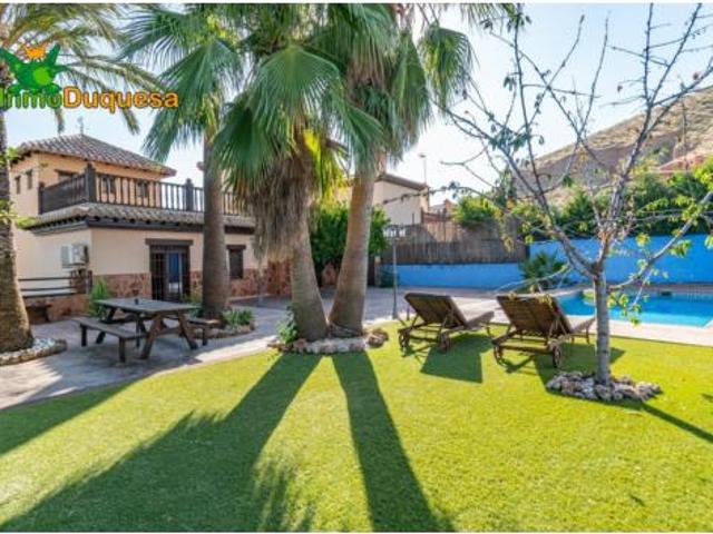 Chalet en venta en Comarca de la Vega de Granada, Andalucía