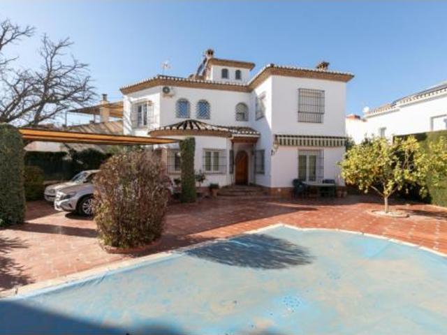 Chalet en venta en Beiro, Comarca de la Vega de Granada