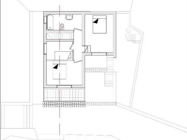 Chalet en venta en Albaicín, Comarca de la Vega de Granada