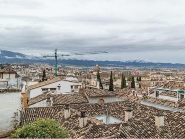 Chalet en venta en Centro, Comarca de la Vega de Granada