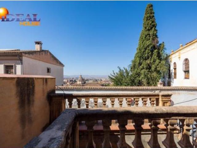 Chalet en venta en Centro, Comarca de la Vega de Granada