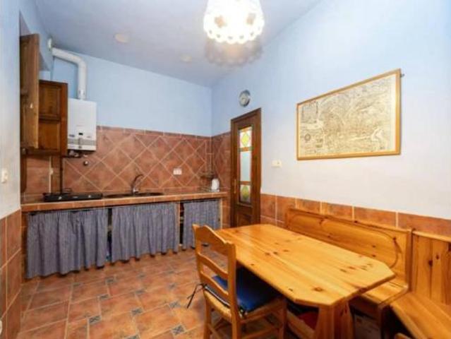Chalet en venta en Centro, Comarca de la Vega de Granada
