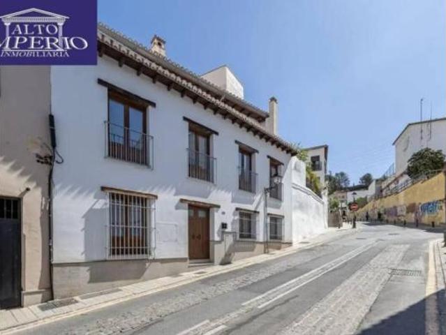 Chalet en venta en Beiro, Comarca de la Vega de Granada