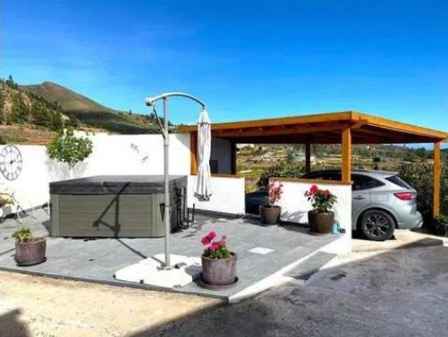 Chalet en venta en Charco del Pino, Granadilla de Abona