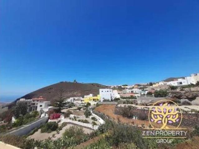 Chalet en venta en Charco del Pino, Granadilla de Abona