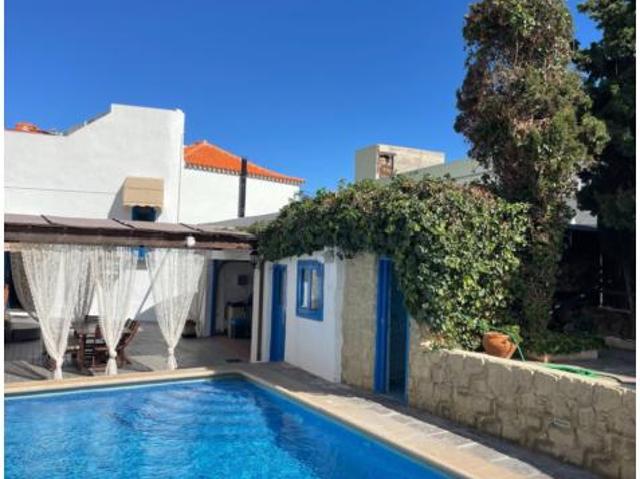 Chalet en venta en Charco del Pino, Granadilla de Abona