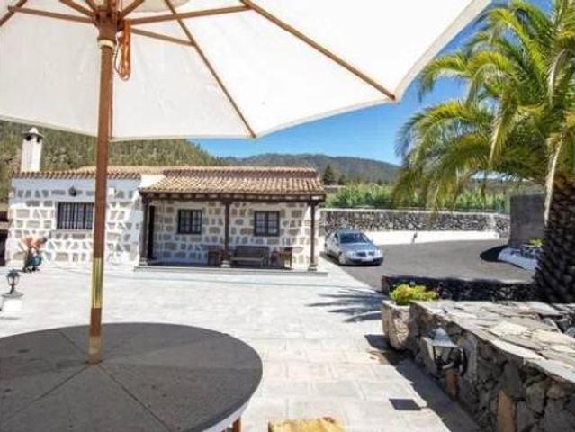 Chalet en venta en El Cabezo, Granadilla de Abona