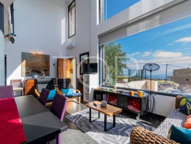 Chalet en venta en Los Cuervos, Granadilla de Abona