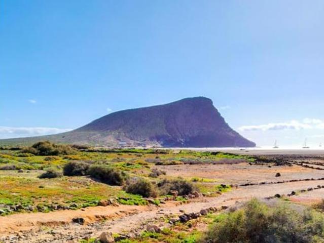 Chalet en venta en La Mareta, Granadilla de Abona