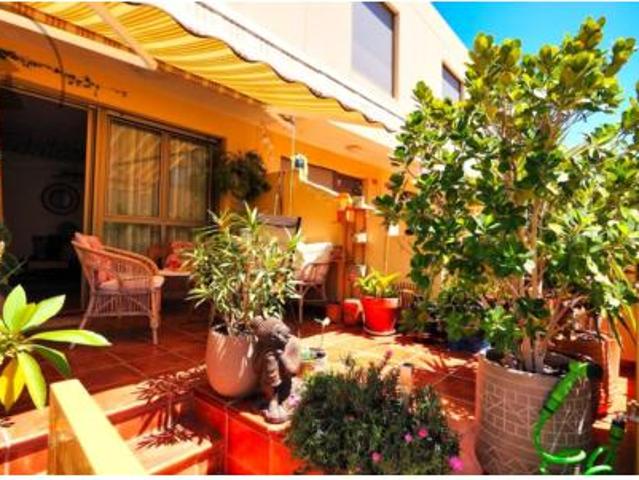 Chalet en venta en La Mareta, Granadilla de Abona